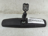 2004-2020 Ford F-150 Interior Rear View Mirror Replacement OEM Fits OEM Used Auto Parts - Oemusedautoparts1.com
