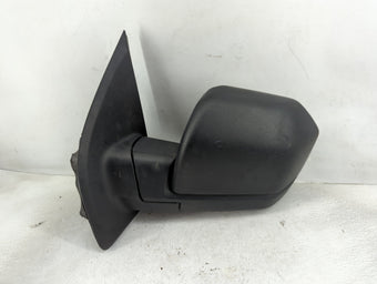 compare product 2015-2020 Ford F-150 Driver Side View Mirror - Left Door Mirror OEM Used