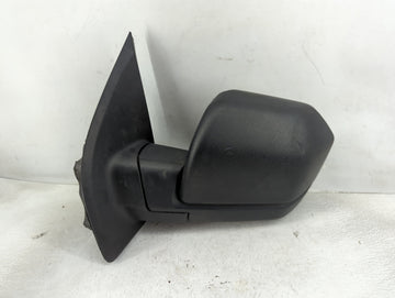 2015-2020 Ford F-150 Driver Side View Mirror - Left Door Mirror OEM Used - Oemusedautoparts1.com