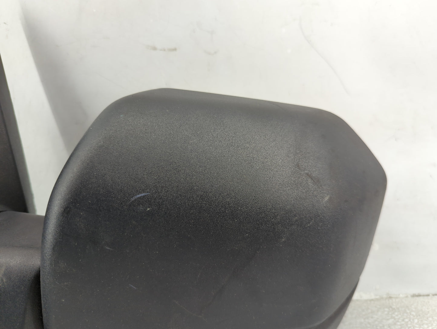 2015-2020 Ford F-150 Driver Side View Mirror - Left Door Mirror OEM Used - Oemusedautoparts1.com