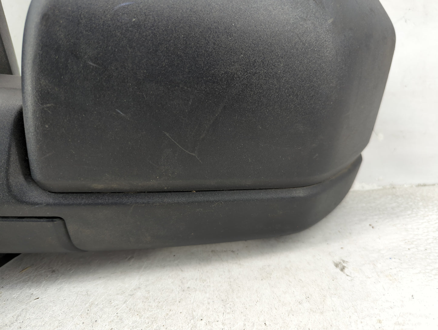 2015-2020 Ford F-150 Driver Side View Mirror - Left Door Mirror OEM Used - Oemusedautoparts1.com