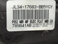 2015-2020 Ford F-150 Driver Side View Mirror - Left Door Mirror OEM Used - Oemusedautoparts1.com