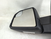 2015-2020 Ford F-150 Driver Side View Mirror - Left Door Mirror OEM Used - Oemusedautoparts1.com