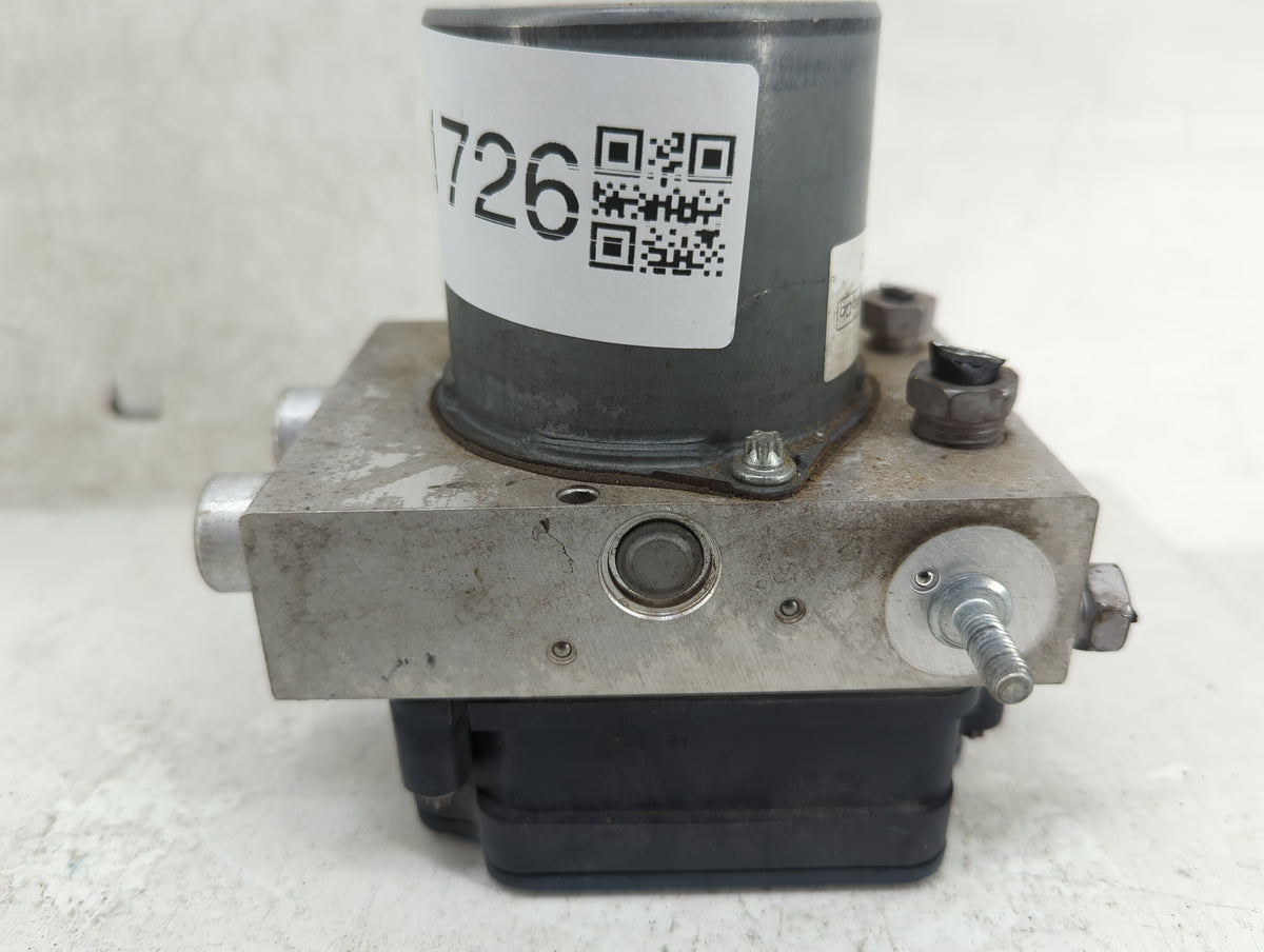 2019-2020 Ford F-150 Anti-Lock Brake ABS Pump Module Actuator OEM Fits Fits 2019 2020 OEM Used Auto Parts - Oemusedautoparts