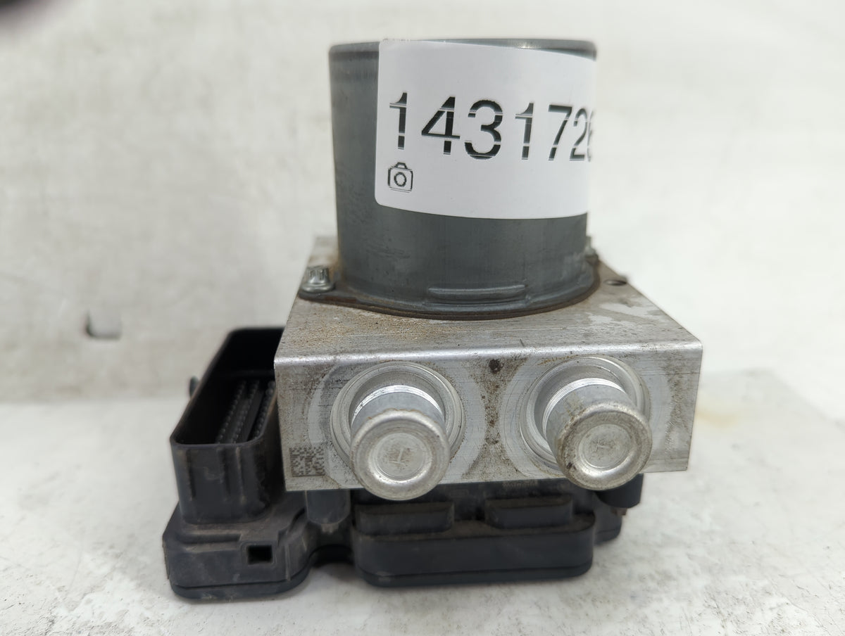 2019-2020 Ford F-150 Anti-Lock Brake ABS Pump Module Actuator OEM Fits Fits 2019 2020 OEM Used Auto Parts - Oemusedautoparts