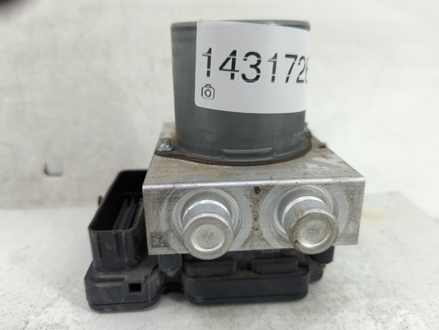 2019-2020 Ford F-150 ABS Pump Control Module Replacement Fits Fits 2019 2020 OEM Used Auto Parts - Oemusedautoparts1.com
