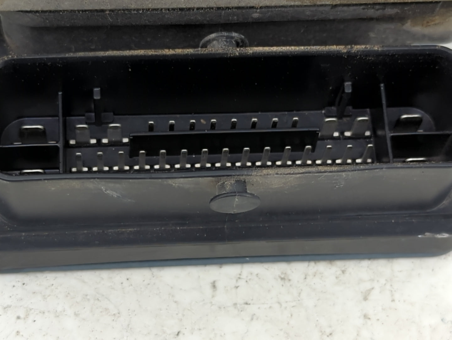 2019-2020 Ford F-150 ABS Pump Control Module Replacement Fits Fits 2019 2020 OEM Used Auto Parts - Oemusedautoparts1.com