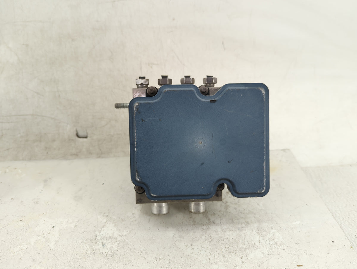 2019-2020 Ford F-150 Anti-Lock Brake ABS Pump Module Actuator OEM Fits Fits 2019 2020 OEM Used Auto Parts - Oemusedautoparts