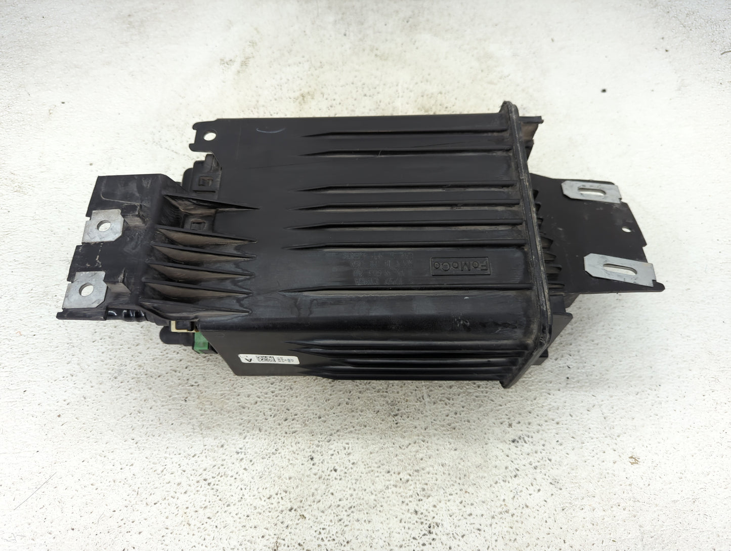 2019 Ford F-150 Fuel Vapor Charcoal Canister 1432272 - Oemusedautoparts1.com