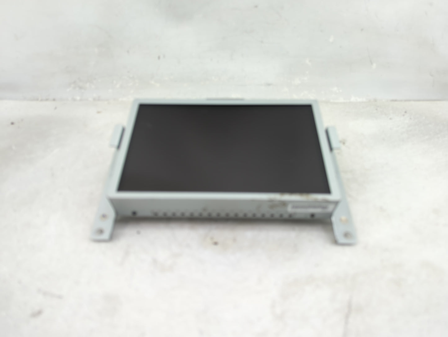 2019-2020 Ford F-150 Information Display Screen - Oemusedautoparts1.com