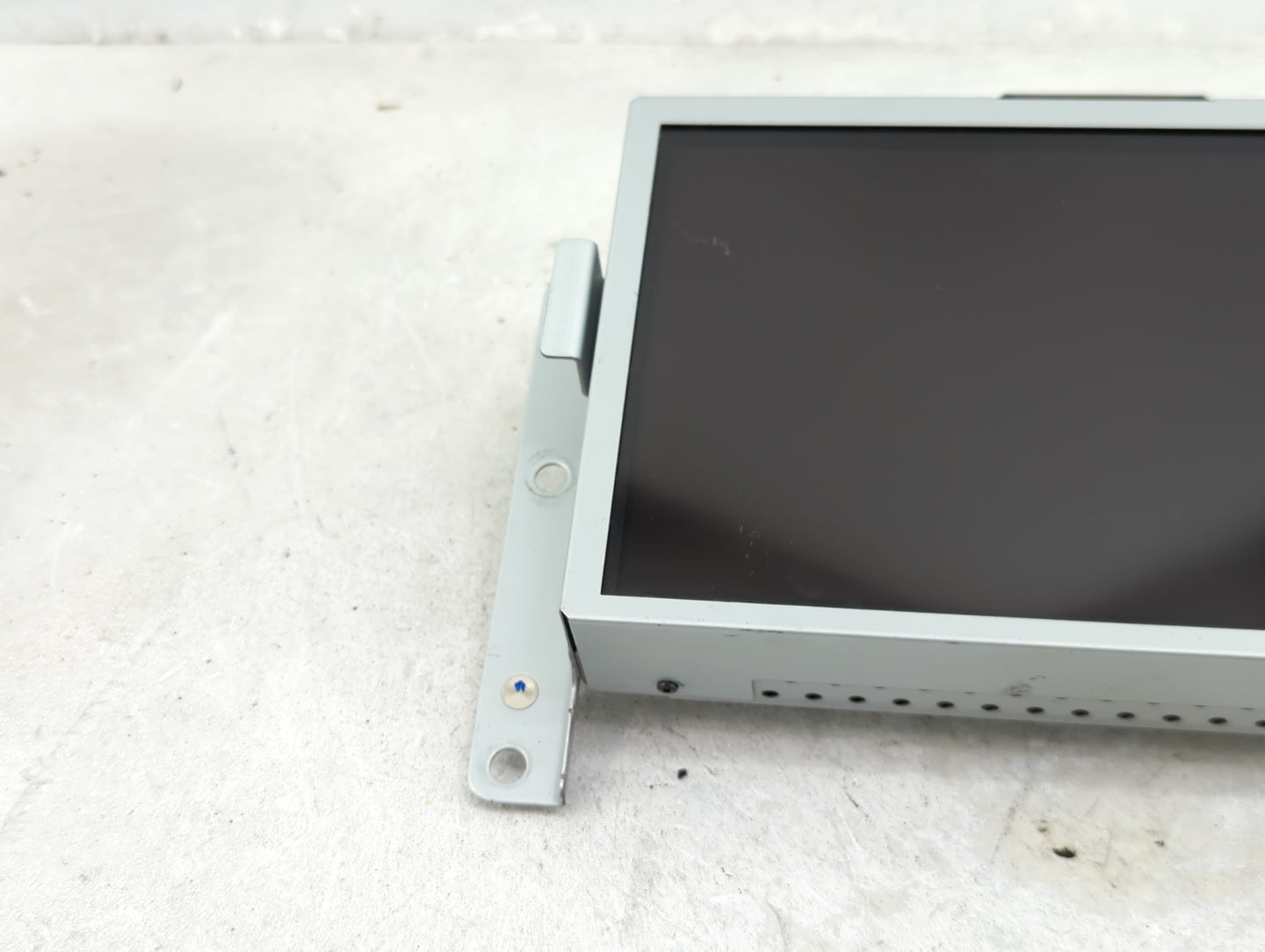 2019-2020 Ford F-150 Information Display Screen - Oemusedautoparts1.com