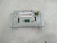 2019-2020 Ford F-150 Information Display Screen - Oemusedautoparts1.com