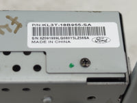2019-2020 Ford F-150 Information Display Screen - Oemusedautoparts1.com