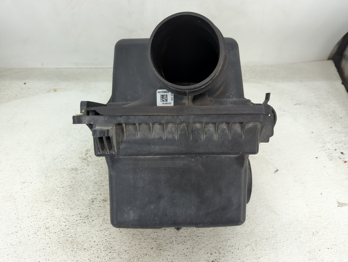 2018-2022 Ford F-150 Air Cleaner Intake-duct Hose Tube - Oemusedautoparts1.com