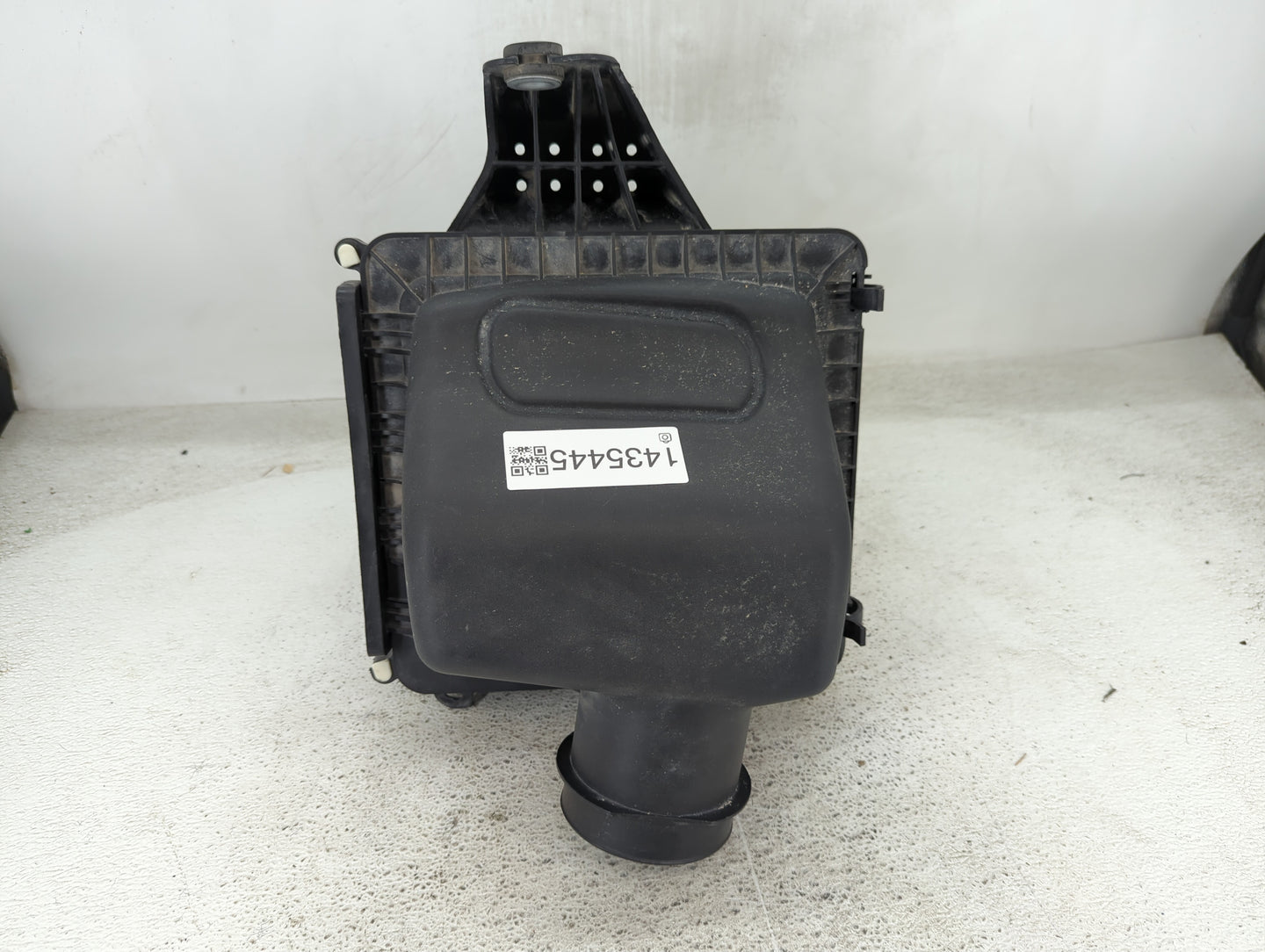 2018-2022 Ford F-150 Air Cleaner Intake-duct Hose Tube - Oemusedautoparts1.com