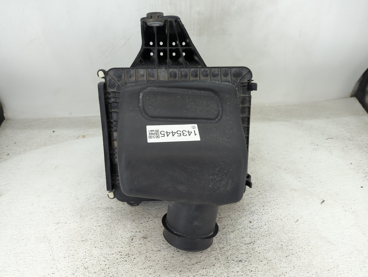 2018-2022 Ford F-150 Air Cleaner Intake-duct Hose Tube - Oemusedautoparts1.com