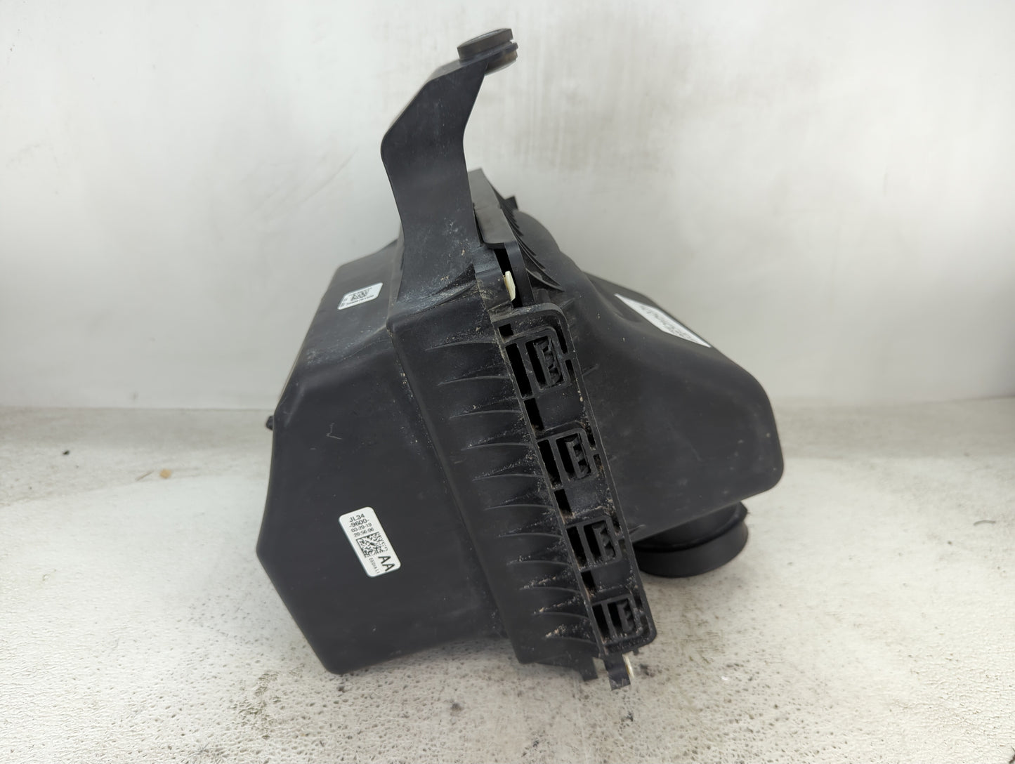2018-2022 Ford F-150 Air Cleaner Intake-duct Hose Tube - Oemusedautoparts1.com