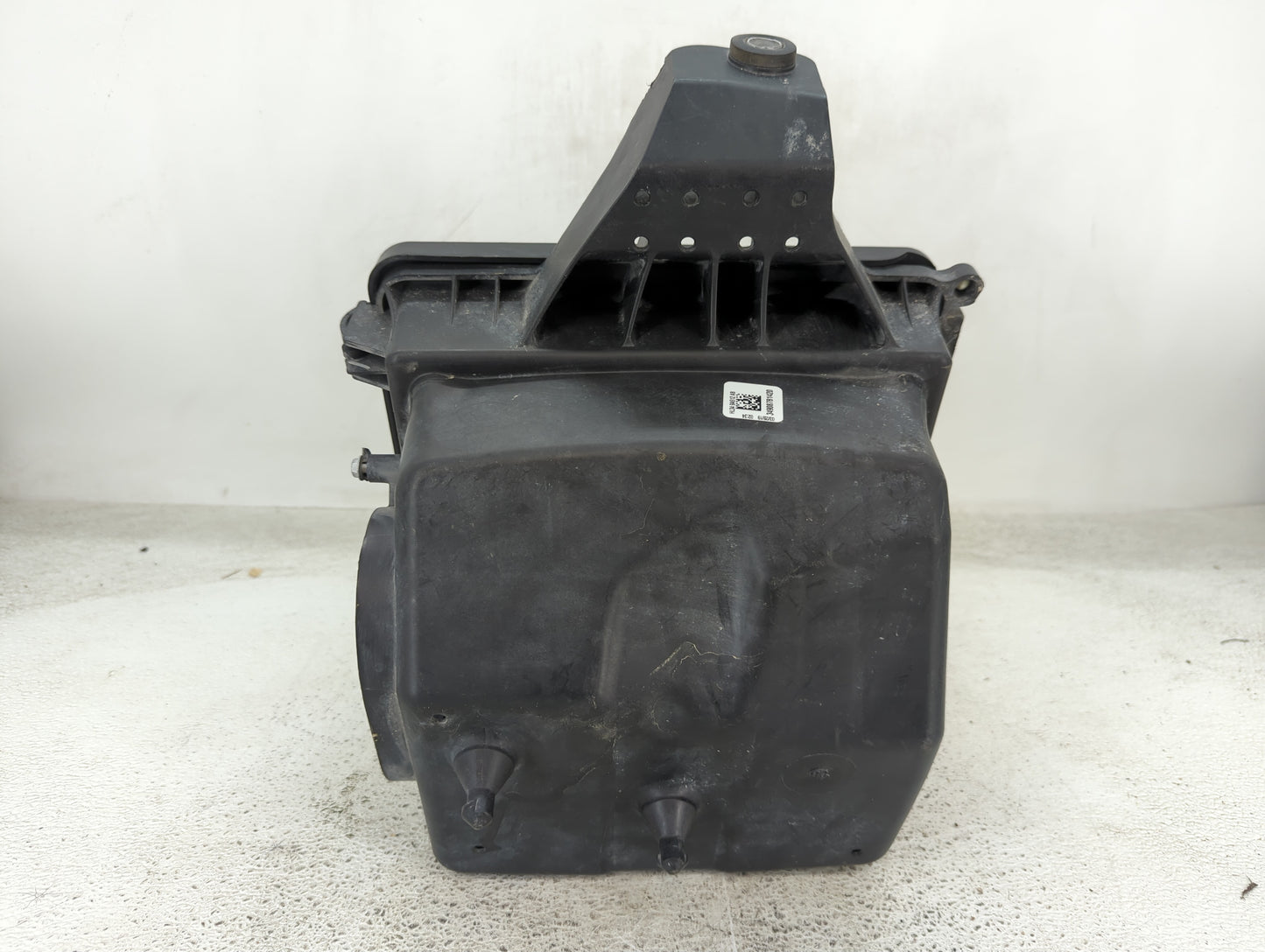 2018-2022 Ford F-150 Air Cleaner Intake-duct Hose Tube - Oemusedautoparts1.com