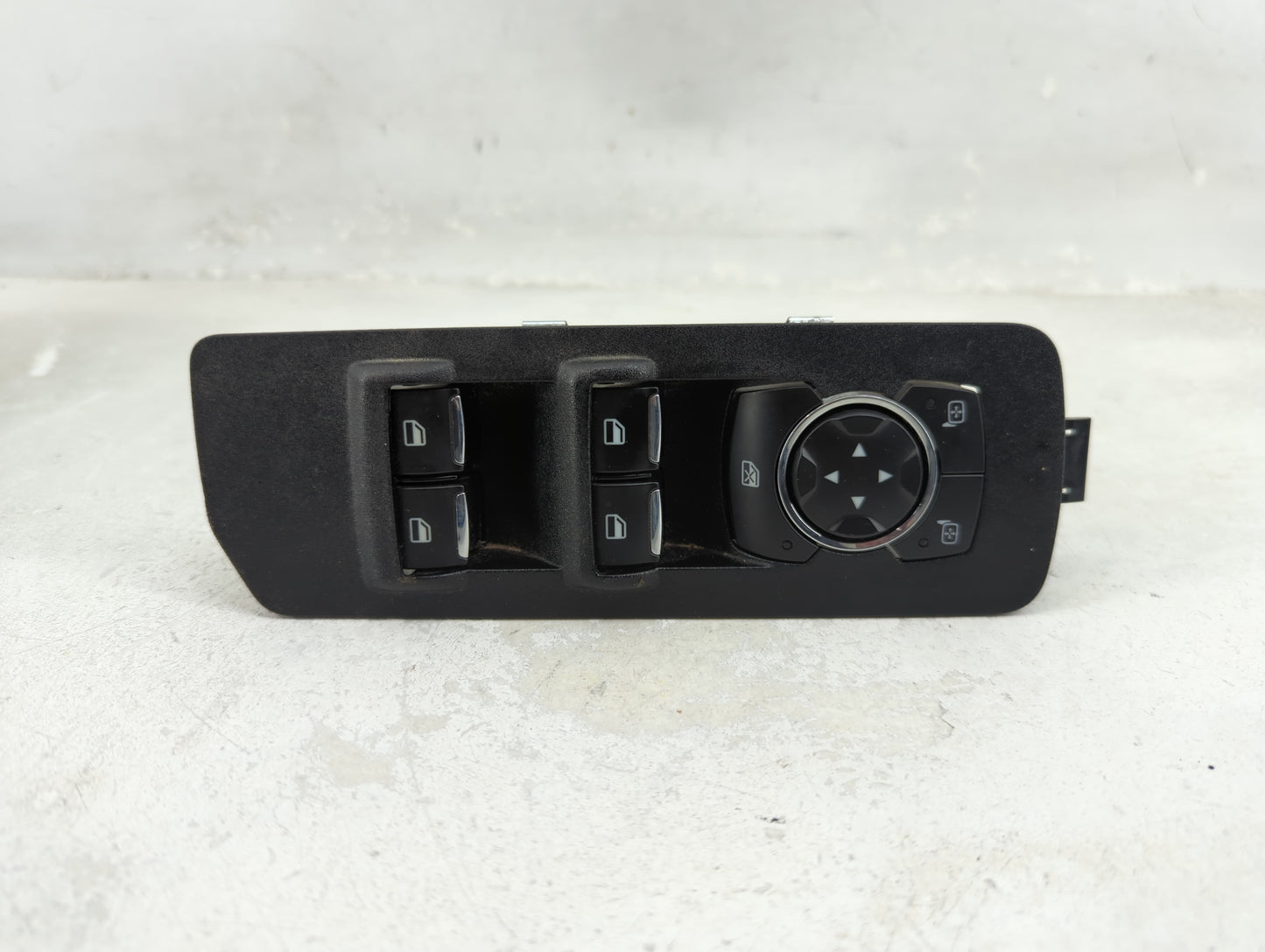 2015-2020 Ford F-150 Master Power Window Switch Replacement Driver Side Left Fits Fits 2015 2016 2017 2018 2019 2020 2021 OE