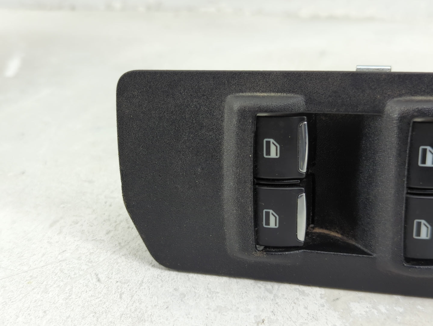 2015-2020 Ford F-150 Master Power Window Switch Replacement Driver Side Left Fits Fits 2015 2016 2017 2018 2019 2020 2021 OE