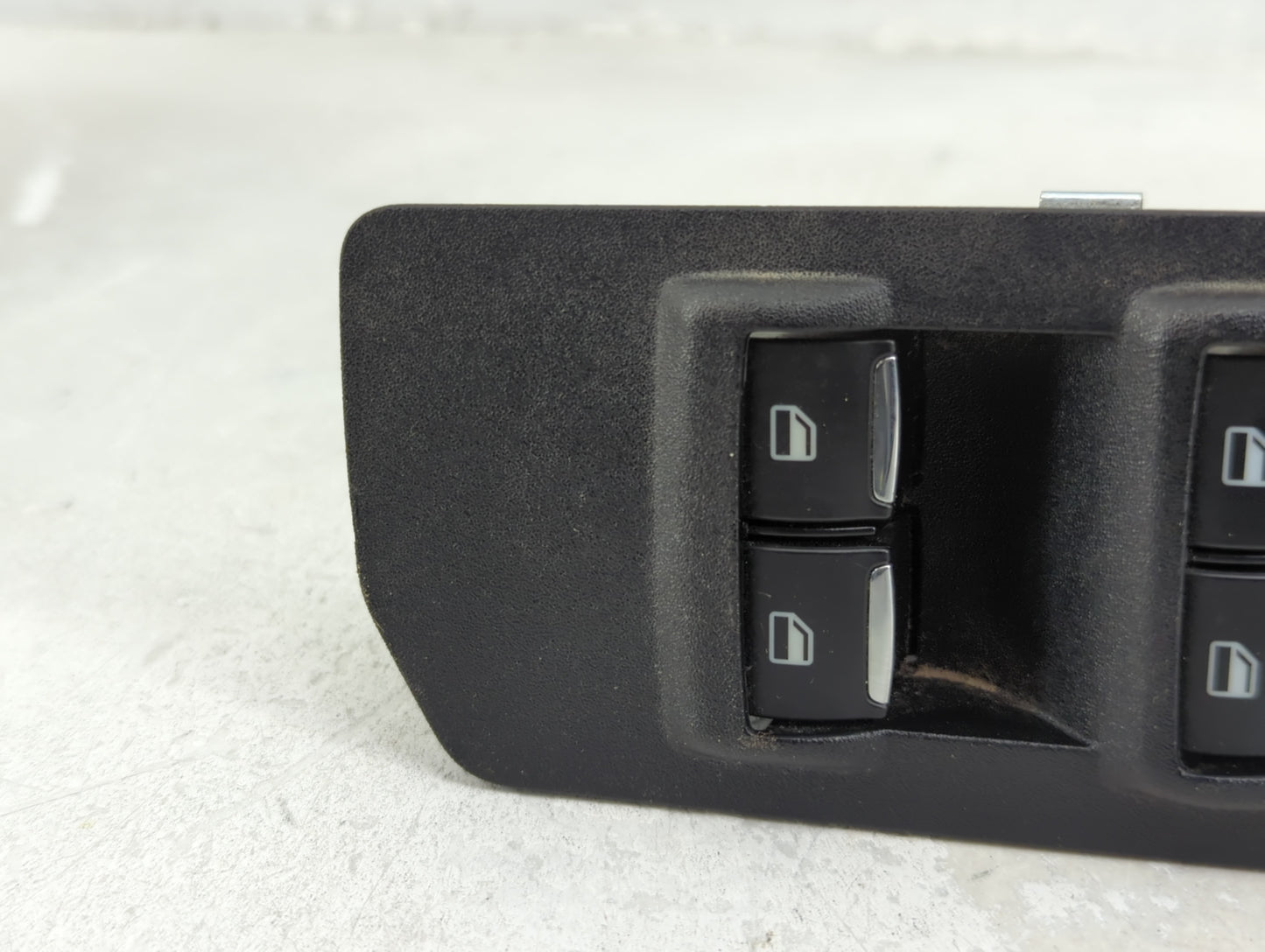 2015-2020 Ford F-150 Master Power Window Switch Replacement Driver Side Left Fits Fits 2015 2016 2017 2018 2019 2020 2021 OE
