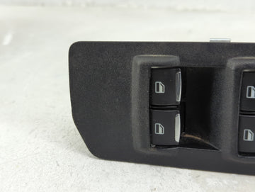 2015-2020 Ford F-150 Master Power Window Switch Replacement Driver Side Left Fits Fits 2015 2016 2017 2018 2019 2020 2021 OEM Used Auto Parts