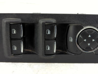 2015-2020 Ford F-150 Master Power Window Switch Replacement Driver Side Left Fits Fits 2015 2016 2017 2018 2019 2020 2021 OE