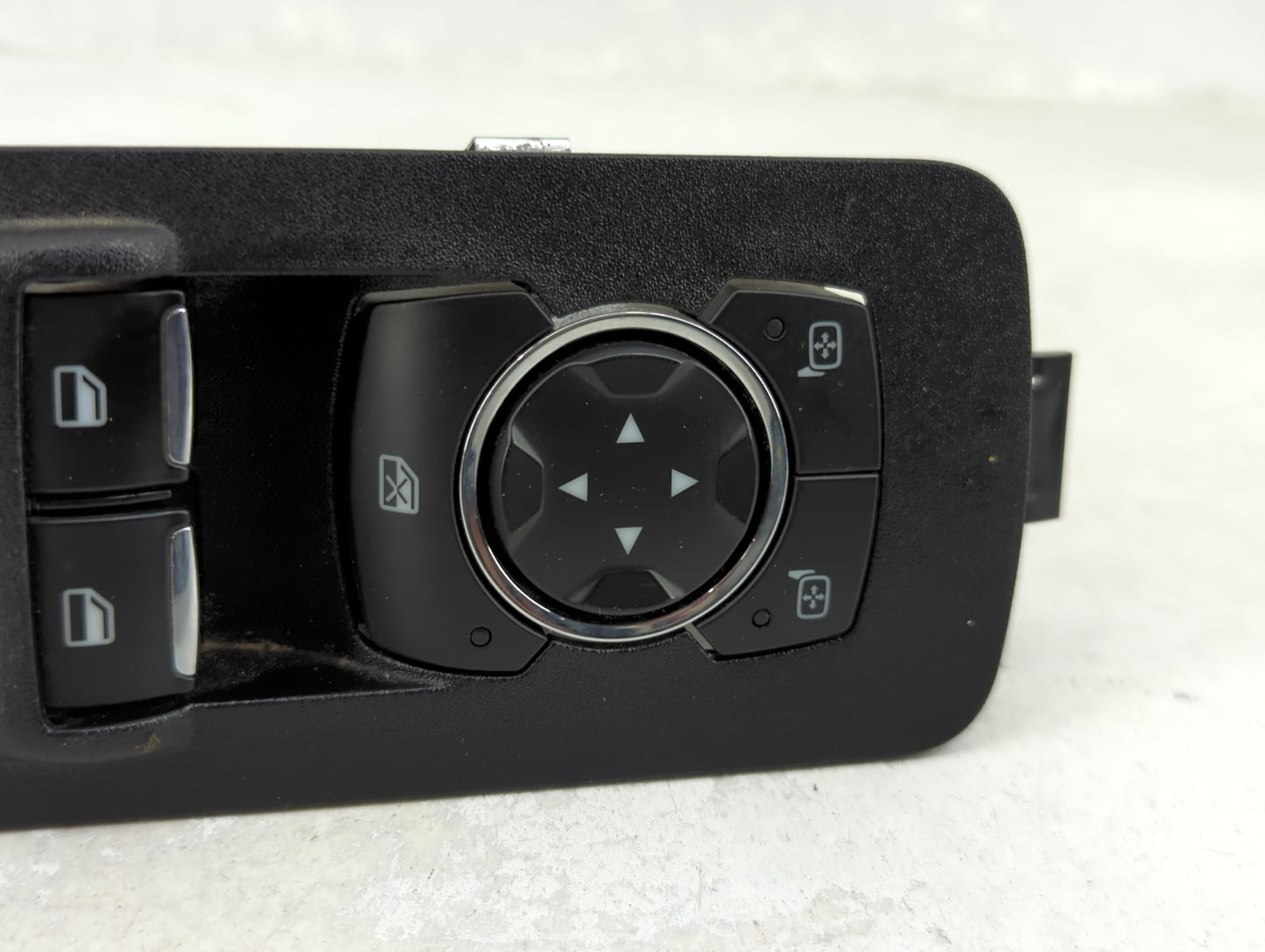 2015-2020 Ford F-150 Master Power Window Switch Replacement Driver Side Left Fits Fits 2015 2016 2017 2018 2019 2020 2021 OE