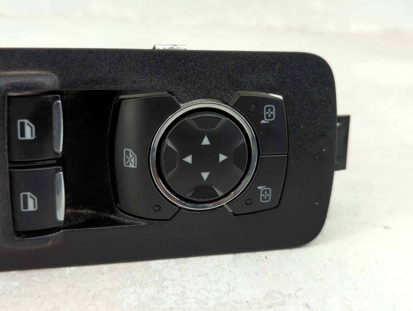 2015-2020 Ford F-150 Master Power Window Switch Replacement Driver Side Left Fits Fits 2015 2016 2017 2018 2019 2020 2021 OE