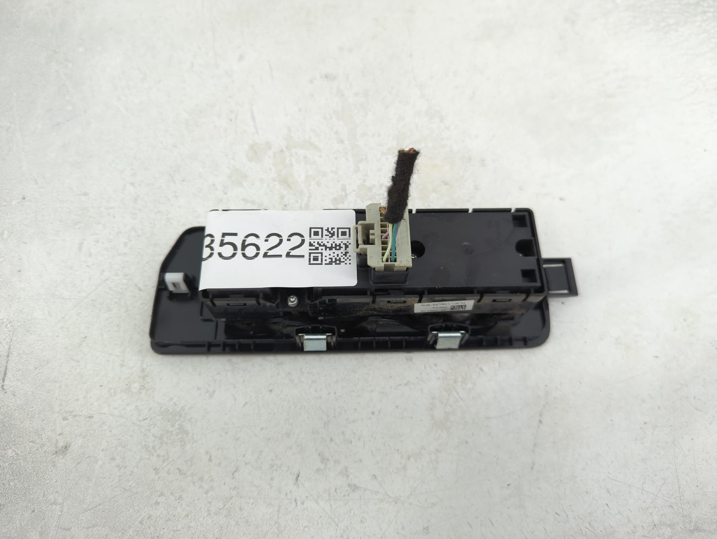 2015-2020 Ford F-150 Master Power Window Switch Replacement Driver Side Left Fits Fits 2015 2016 2017 2018 2019 2020 2021 OE