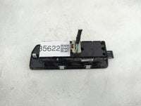 2015-2020 Ford F-150 Master Power Window Switch Replacement Driver Side Left Fits Fits 2015 2016 2017 2018 2019 2020 2021 OE