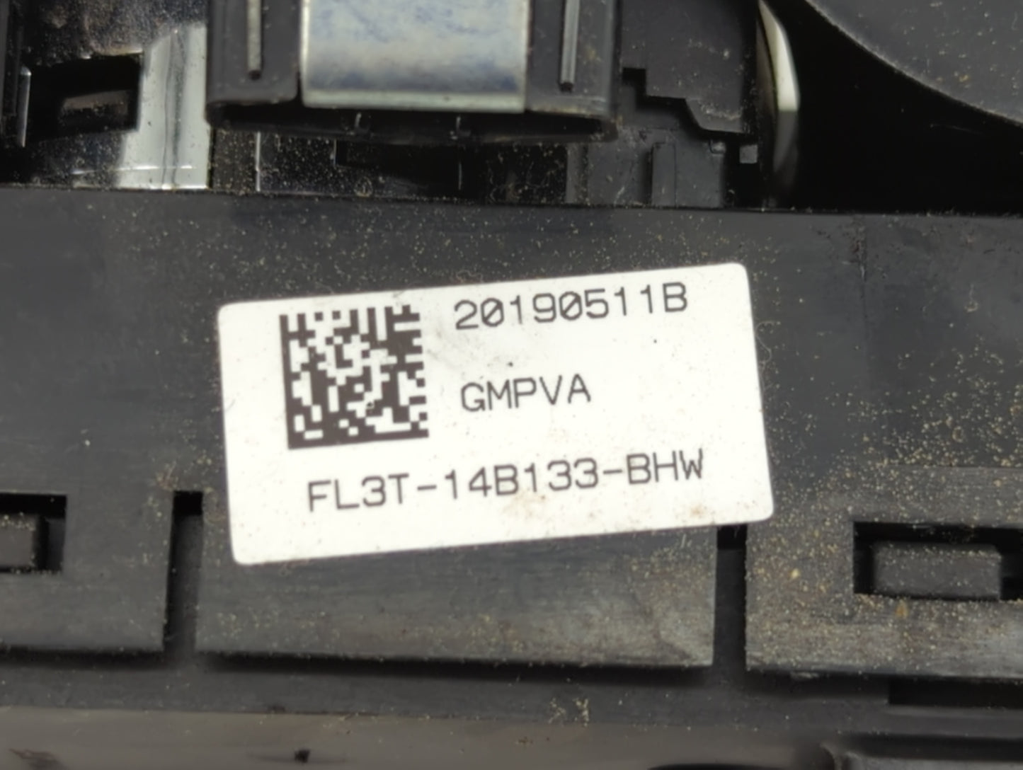 2015-2020 Ford F-150 Master Power Window Switch Replacement Driver Side Left Fits Fits 2015 2016 2017 2018 2019 2020 2021 OE
