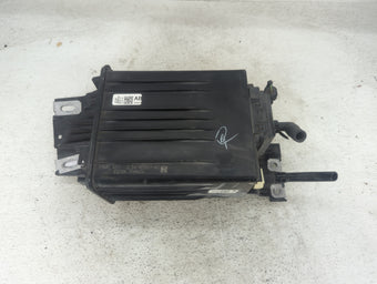 compare product 2019 Ford F-150 Fuel Vapor Charcoal Canister 1436851