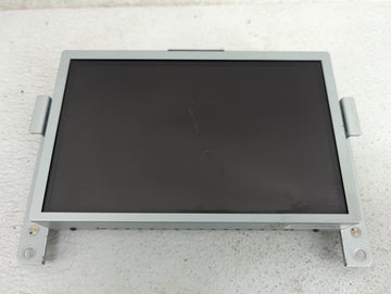 2019-2020 Ford F-150 Information Display Screen Black - Oemusedautoparts1.com