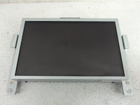 2019-2020 Ford F-150 Information Radio Display Screen Black 1436911 - Oemusedautoparts1.com