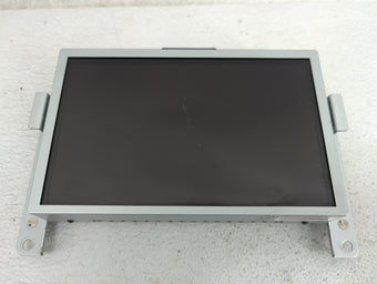 compare product 2019-2020 Ford F-150 Information Radio Display Screen Black 1436911