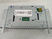 2019-2020 Ford F-150 Information Radio Display Screen Black 1436911 - Oemusedautoparts1.com