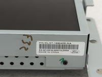 2019-2020 Ford F-150 Information Radio Display Screen Black 1436911 - Oemusedautoparts1.com