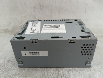 compare product 2019-2020 Ford F-150 Radio AM FM Cd Player Receiver Replacement P/N:KL3T-18D832-AH 276-1961-46, RU-9754 Fits Fits 2019 2020 OEM Used Auto Parts