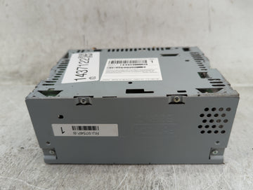 2019-2020 Ford F-150 Radio AM FM Cd Player Receiver Replacement P/N:KL3T-18D832-AH 276-1961-46, RU-9754 Fits Fits 2019 2020 