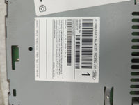 2019-2020 Ford F-150 Radio AM FM Cd Player Receiver Replacement P/N:KL3T-18D832-AH 276-1961-46, RU-9754 Fits Fits 2019 2020 