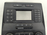 2019-2020 Ford F-150 Radio Control Panel Black - Oemusedautoparts1.com