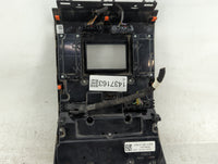 2019-2020 Ford F-150 Radio Control Panel Black - Oemusedautoparts1.com