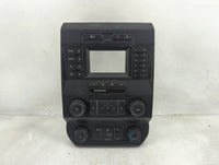 2019-2020 Ford F-150 Radio Control Panel Black - Oemusedautoparts1.com