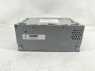 2019-2020 Ford F-150 Radio AM FM Cd Player Receiver Replacement P/N:KL3T-18D832-BH Fits Fits 2019 2020 OEM Used Auto Parts -