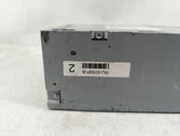 2019-2020 Ford F-150 Radio AM FM Cd Player Receiver Replacement P/N:KL3T-18D832-BH Fits Fits 2019 2020 OEM Used Auto Parts -