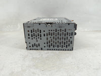 2019-2020 Ford F-150 Radio AM FM Cd Player Receiver Replacement P/N:KL3T-18D832-BH Fits Fits 2019 2020 OEM Used Auto Parts -