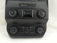 2019-2020 Ford F-150 Radio Control Panel - Oemusedautoparts1.com