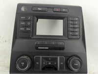 2019-2020 Ford F-150 Radio Control Panel - Oemusedautoparts1.com