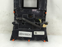 2019-2020 Ford F-150 Radio Control Panel - Oemusedautoparts1.com